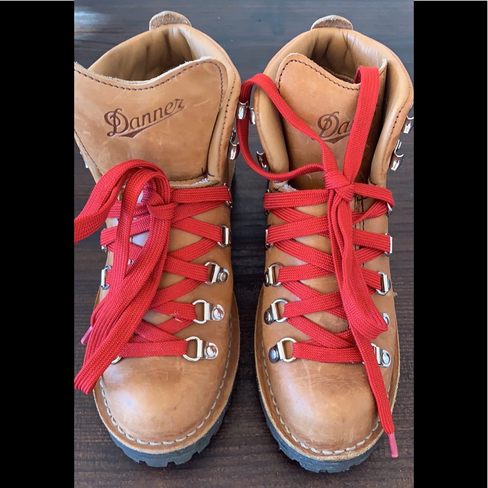 Danner Boots